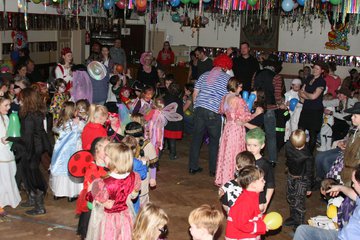 Bild 151 - Olaf Kindertag